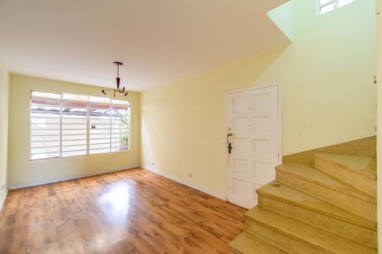 Casa à venda com 3 quartos, 178m² em Parque Jabaquara, São Paulo