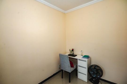 Quarto 2 de casa à venda com 3 quartos, 250m² em Trevo, Belo Horizonte