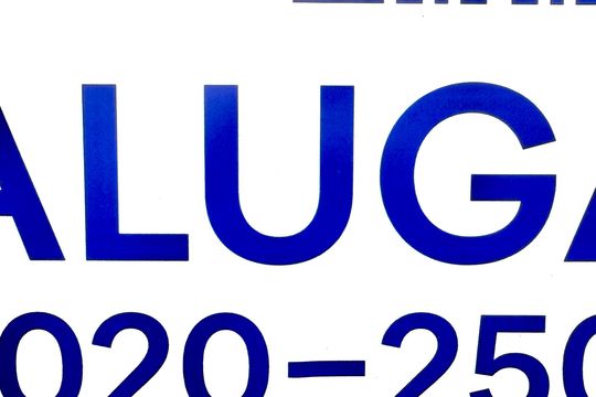 Placa Instalada - 31/07/2026 - COD BBYX-160 de casa para alugar com 2 quartos, 80m² em Conjunto Agua Branca, Contagem