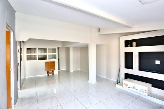 Casa para alugar com 2 quartos, 80m² em Conjunto Agua Branca, Contagem