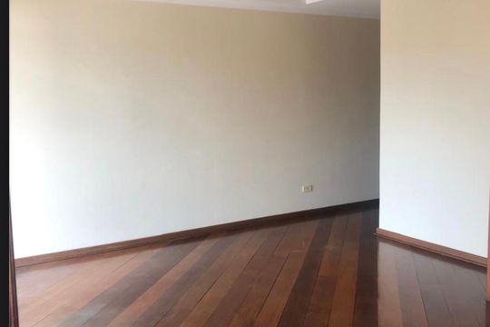 Sala de apartamento à venda com 2 quartos, 55m² em Vila Mazzei, São Paulo