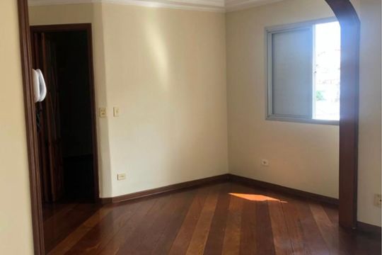 Quarto de apartamento à venda com 2 quartos, 55m² em Vila Mazzei, São Paulo
