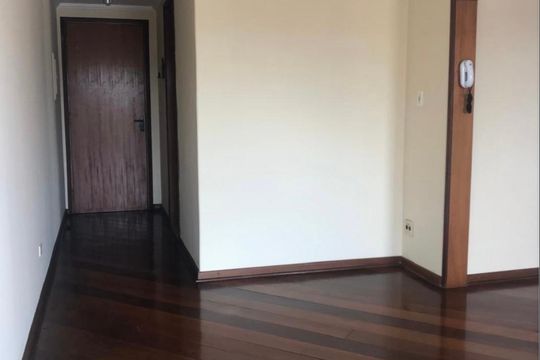 Apartamento à venda com 2 quartos, 55m² em Vila Mazzei, São Paulo
