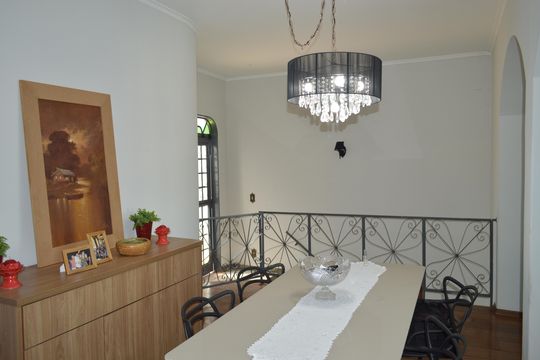 Casa para alugar com 3 quartos, 329m² em Ribeirânia, Ribeirão Preto