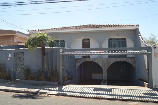 Casa para alugar com 3 quartos, 329m² em Ribeirânia, Ribeirão Preto