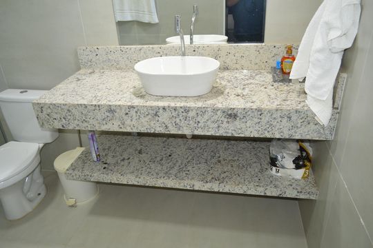 Casa para alugar com 3 quartos, 329m² em Ribeirânia, Ribeirão Preto