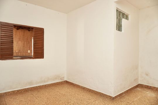 Quarto 1 de casa para alugar com 3 quartos, 85m² em Jardim Canada, Nova Lima