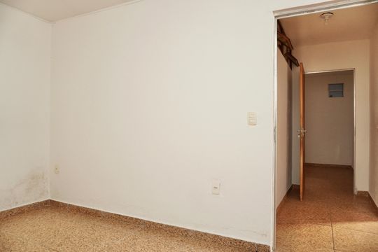 Quarto 1 de casa para alugar com 3 quartos, 70m² em Jardim Canada, Nova Lima