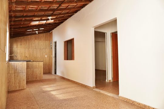 Casa para alugar com 3 quartos, 70m² em Jardim Canada, Nova Lima