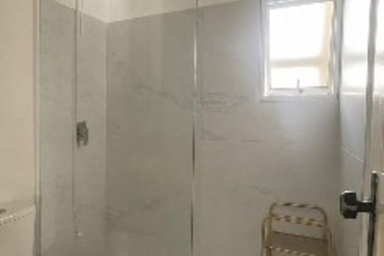 Banheiro de apartamento à venda com 2 quartos, 67m² em Pinheiros, São Paulo