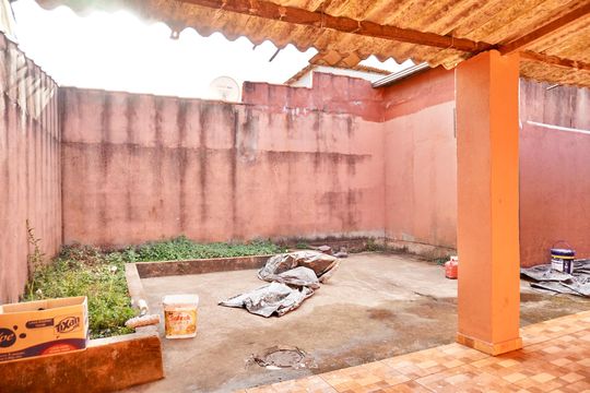 Quintal de casa para alugar com 2 quartos, 70m² em Jardim Canada, Nova Lima