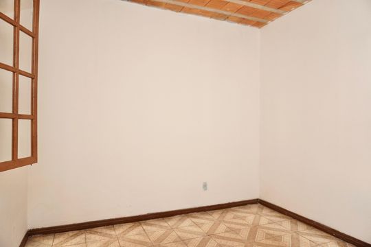 Quarto 2 de casa para alugar com 2 quartos, 80m² em Jardim Canada, Nova Lima