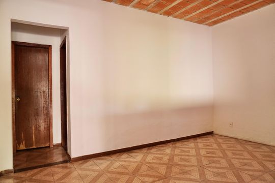 Sala de casa para alugar com 2 quartos, 70m² em Jardim Canada, Nova Lima