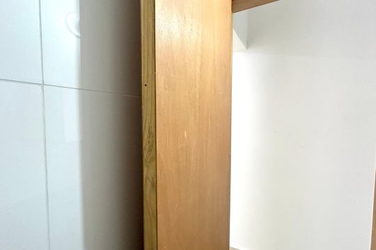 Lavabo de casa para alugar com 3 quartos, 145m² em Jardim Presidente Dutra, Guarulhos