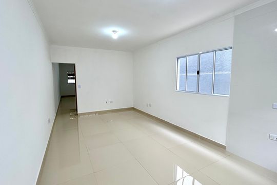 Cozinha de casa para alugar com 3 quartos, 145m² em Jardim Presidente Dutra, Guarulhos