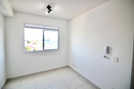 Apartamento para alugar com 2 quartos, 35m² em Engenheiro Goulart, São Paulo