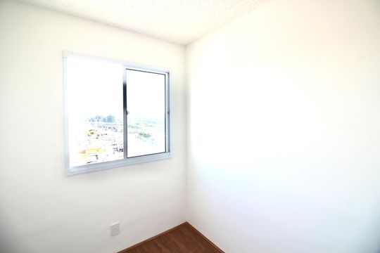 Quarto 2 de apartamento para alugar com 2 quartos, 35m² em Engenheiro Goulart, São Paulo