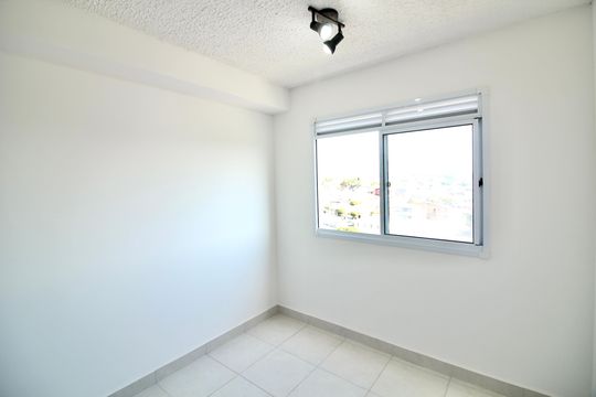 Sala de apartamento para alugar com 2 quartos, 35m² em Engenheiro Goulart, São Paulo