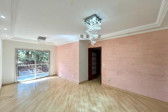 Apartamento para alugar com 3 quartos, 93m² em São Bernardo, Campinas