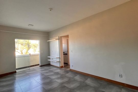 Apartamento para alugar com 2 quartos, 60m² em Mariléa Chácara, Rio das Ostras