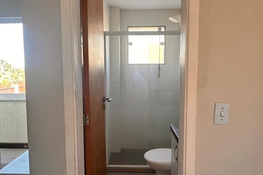 Apartamento para alugar com 2 quartos, 60m² em Mariléa Chácara, Rio das Ostras