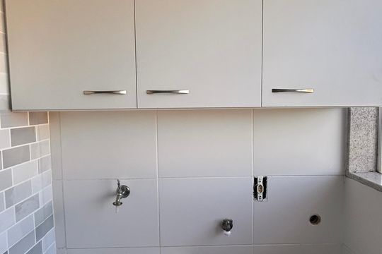 Apartamento para alugar com 2 quartos, 60m² em Mariléa Chácara, Rio das Ostras