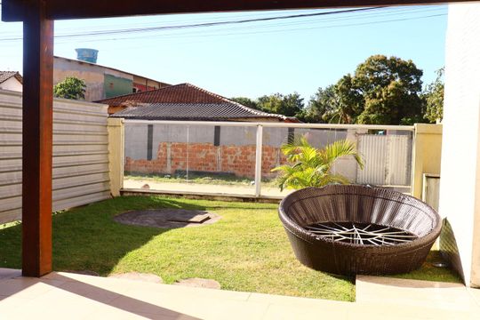 Apartamento para alugar com 2 quartos, 60m² em Mariléa Chácara, Rio das Ostras
