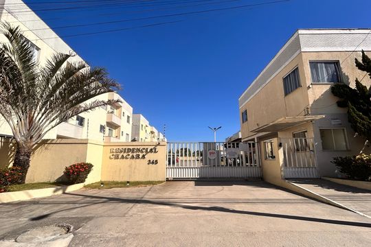 Apartamento para alugar com 2 quartos, 60m² em Mariléa Chácara, Rio das Ostras