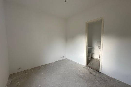 Suíte de apartamento à venda com 3 quartos, 298m² em Jardim Maria Helena, Barueri