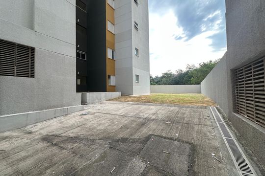 Área externa de apartamento à venda com 3 quartos, 298m² em Jardim Maria Helena, Barueri