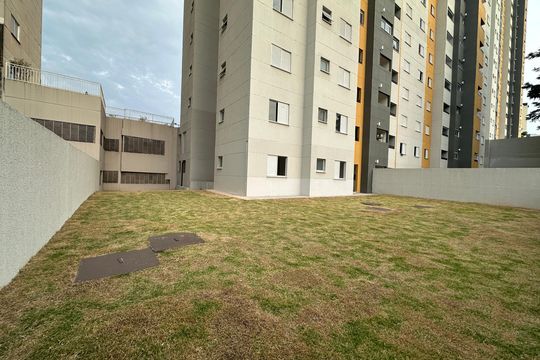 Área externa de apartamento à venda com 3 quartos, 298m² em Jardim Maria Helena, Barueri