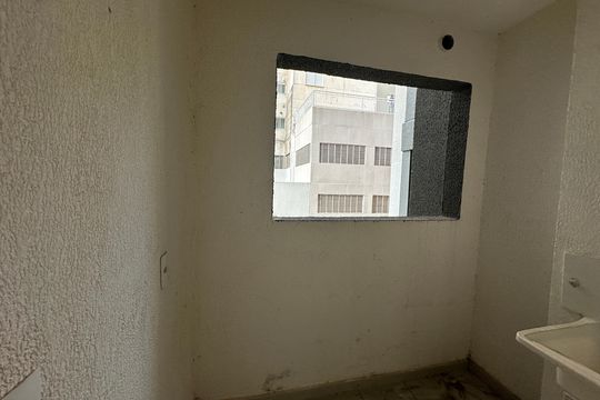 Área de Serviço de apartamento à venda com 3 quartos, 298m² em Jardim Maria Helena, Barueri