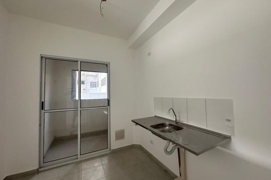 Cozinha de apartamento à venda com 3 quartos, 298m² em Jardim Maria Helena, Barueri