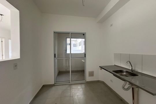 Cozinha de apartamento à venda com 3 quartos, 298m² em Jardim Maria Helena, Barueri