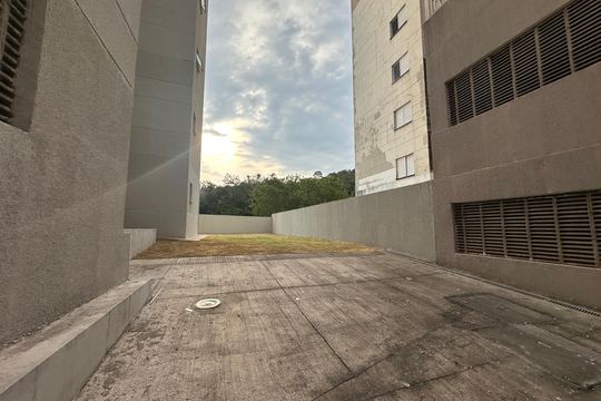 Área externa de apartamento à venda com 3 quartos, 298m² em Jardim Maria Helena, Barueri