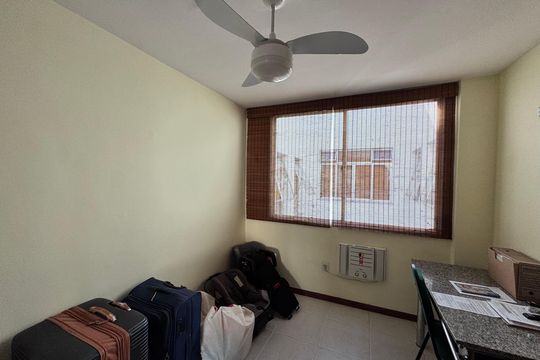 Quarto 2 de apartamento para alugar com 3 quartos, 254m² em Recreio dos Bandeirantes, Rio de Janeiro