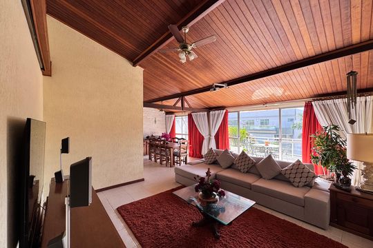 Apartamento para alugar com 3 quartos, 254m² em Recreio dos Bandeirantes, Rio de Janeiro