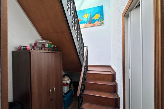 Área de Serviço de apartamento para alugar com 3 quartos, 254m² em Recreio dos Bandeirantes, Rio de Janeiro