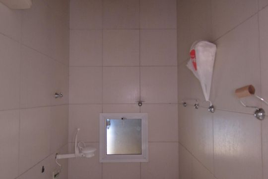 Banheiro de apartamento para alugar com 2 quartos, 90m² em Vila Progresso, Guarulhos