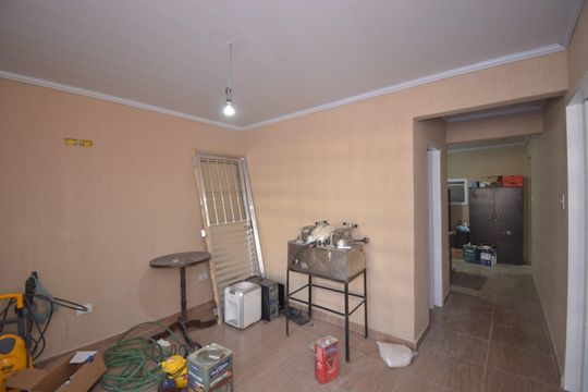 Sala de apartamento para alugar com 2 quartos, 90m² em Vila Progresso, Guarulhos
