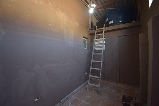 Área de Serviço de apartamento para alugar com 2 quartos, 90m² em Vila Progresso, Guarulhos