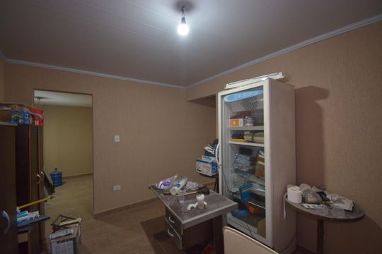Cozinha de apartamento para alugar com 2 quartos, 90m² em Vila Progresso, Guarulhos