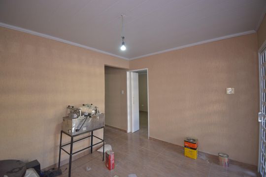 Sala de apartamento para alugar com 2 quartos, 90m² em Vila Progresso, Guarulhos