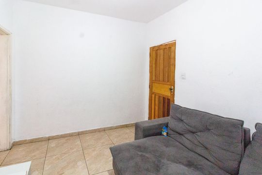 Sala de casa à venda com 2 quartos, 130m² em Jardim Sao Francisco, Guarulhos