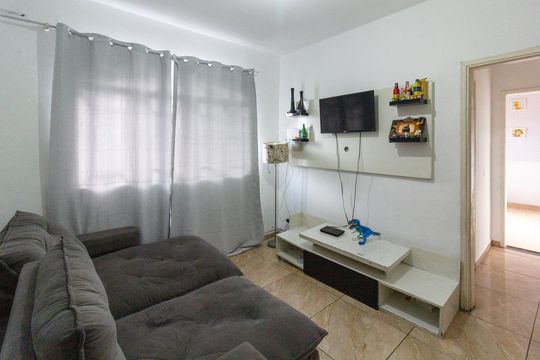 Casa à venda com 2 quartos, 130m² em Jardim Sao Francisco, Guarulhos