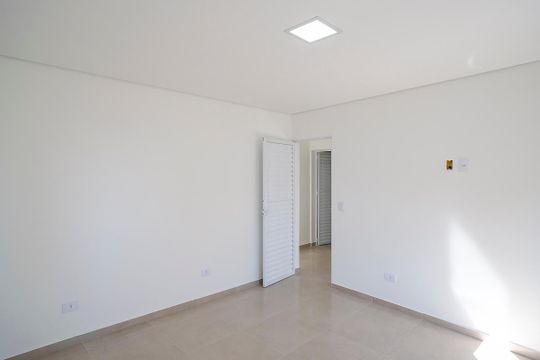 Quarto 1 de casa para alugar com 2 quartos, 100m² em Santa Maria, São Caetano do Sul