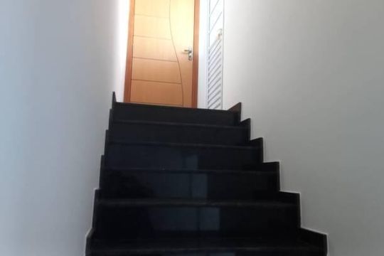 Apartamento à venda com 2 quartos, 100m² em Jardim Santo Alberto, Santo André