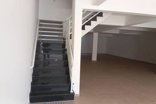 Apartamento à venda com 2 quartos, 100m² em Jardim Santo Alberto, Santo André