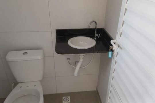 Apartamento à venda com 2 quartos, 100m² em Jardim Santo Alberto, Santo André