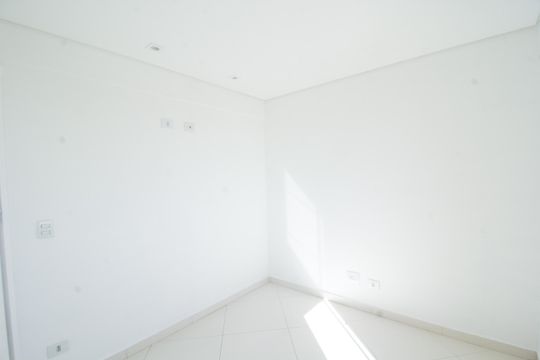 Quarto 2 de apartamento para alugar com 2 quartos, 50m² em Nossa Senhora do O, São Paulo